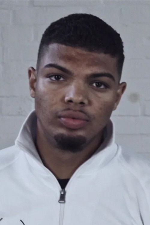 Emanuel Odiase as Self