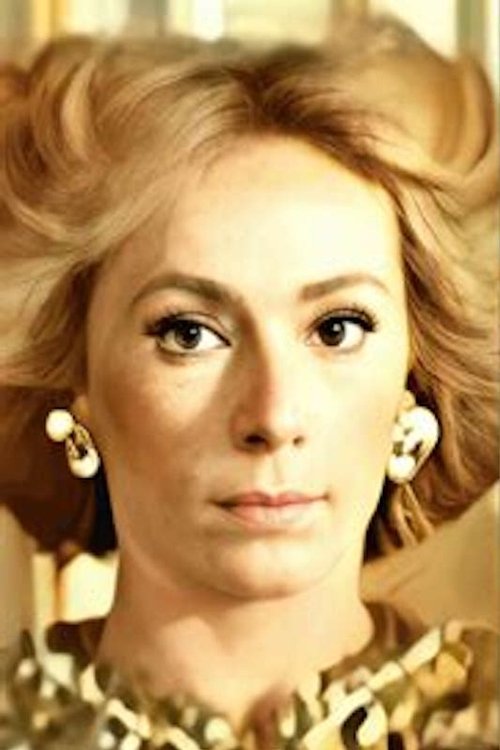 Aldina Martano as Lola Lola bis