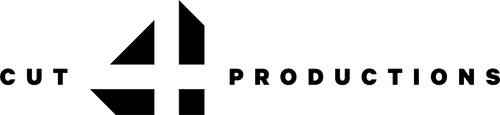 Cut 4 Productions logo