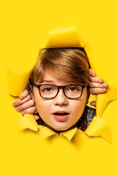 Enej Černe Berčič as Matic