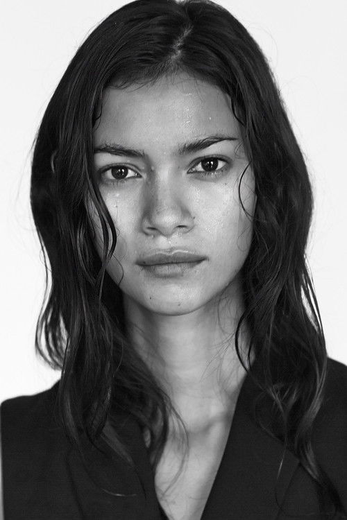 Juana Burga as Alejandra