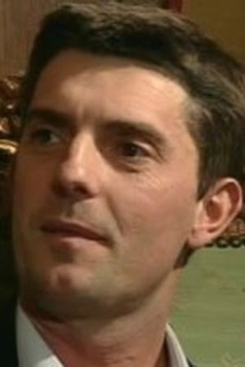 Philippe Duroc as (as David Mougen)