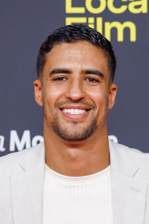 Shaïn Boumedine as Amin