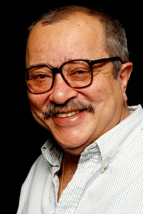 João Ubaldo Ribeiro as Self