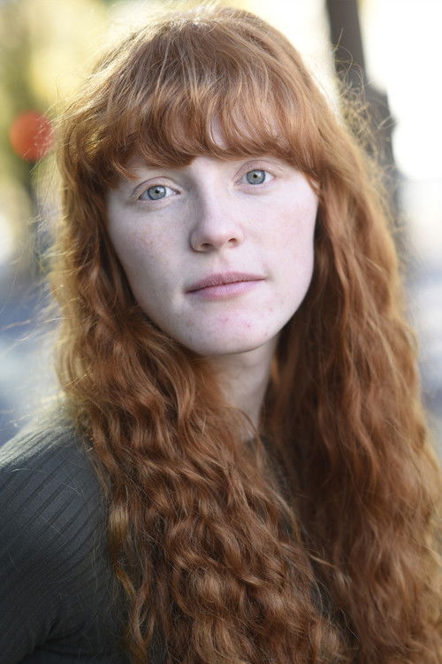 Maddie Peterson as Louise