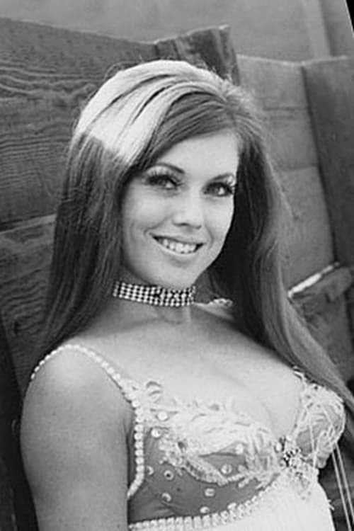 Susan McIver as Laura