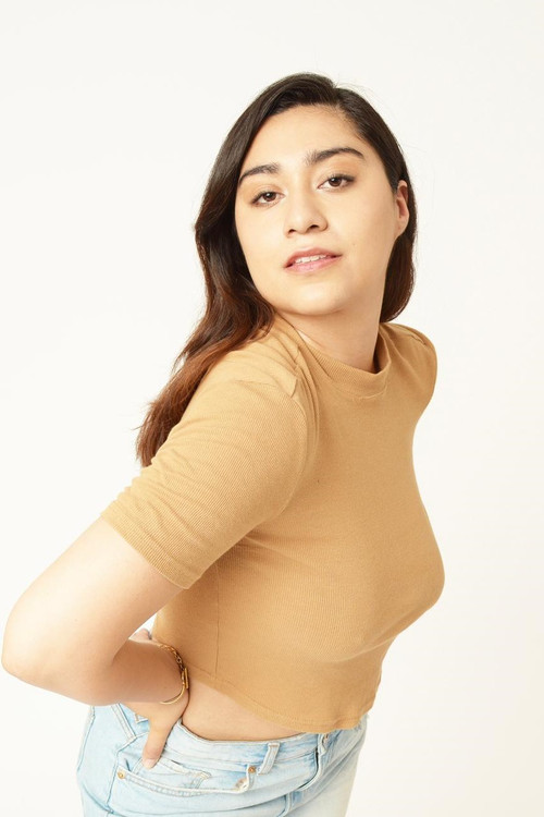 Hefzi Guzmán as Gaby