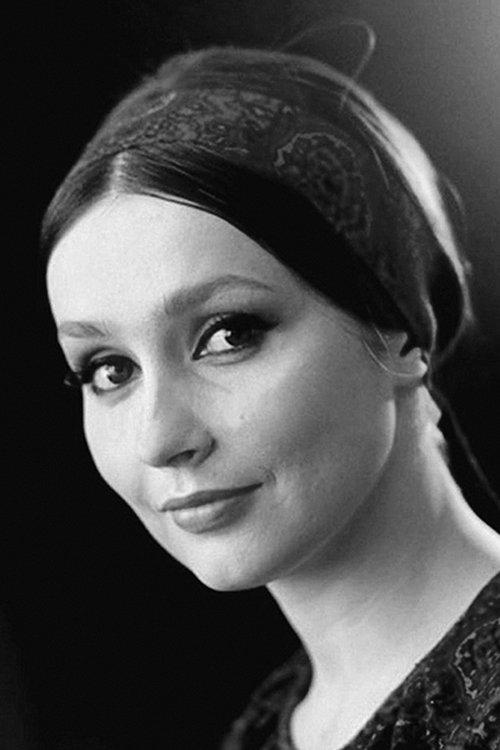 Rayisa Nedashkivska as Mavka