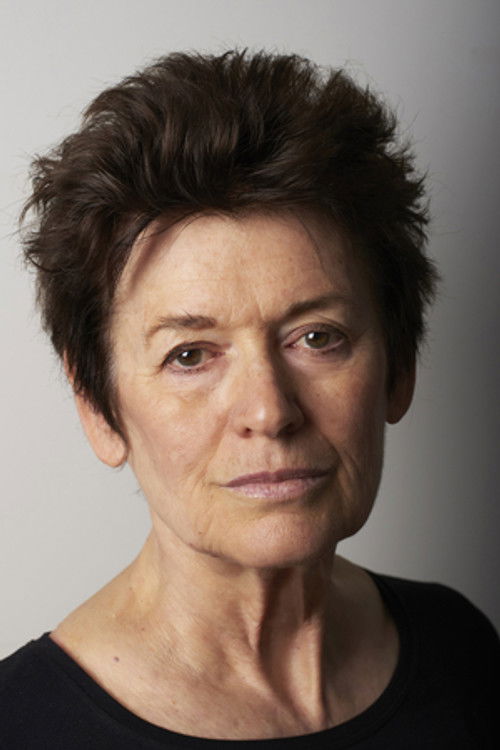Ursula von Rydingsvard as 