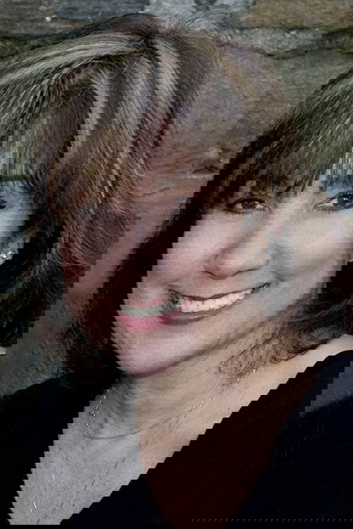 Sherry Lynn as Cafeteria Girl #2