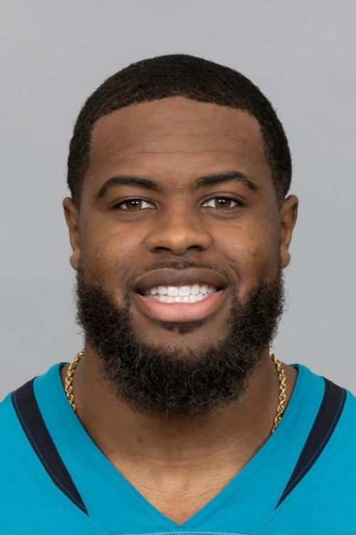 Daniel Thomas as Self