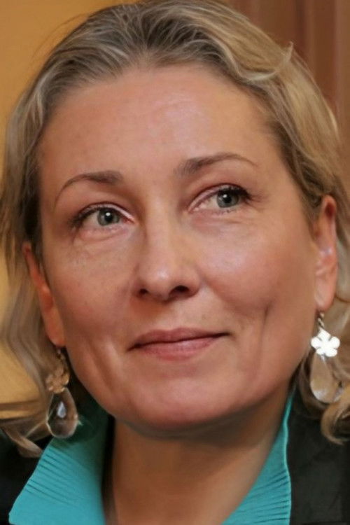 Inga Burneikaitė as Motina