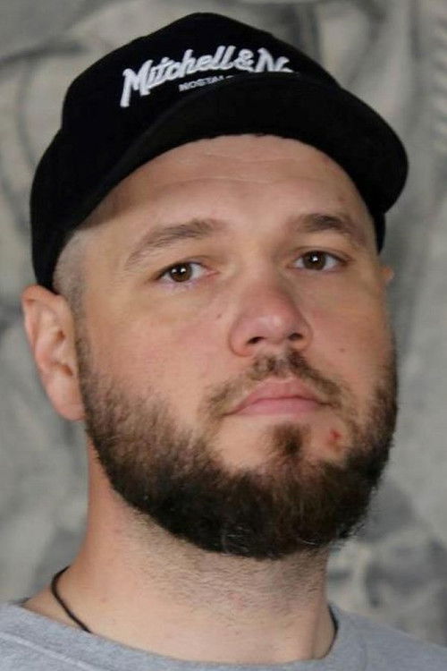 Lars Grundvad as Museumsinspektør