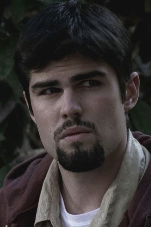 Aleks Holtz as Spider