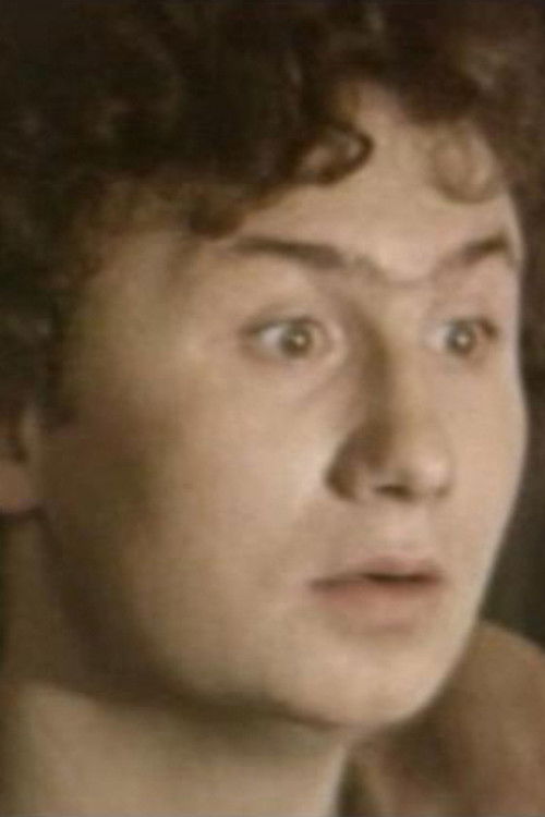 Dmitriy Kravtsov as квартальный