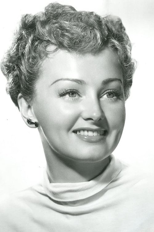 Elaine Riley as Lily Gold