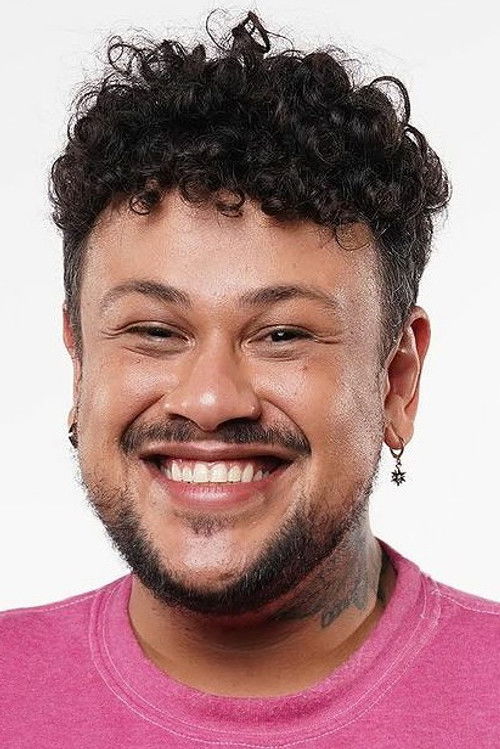 Filipe Oliveira as Self