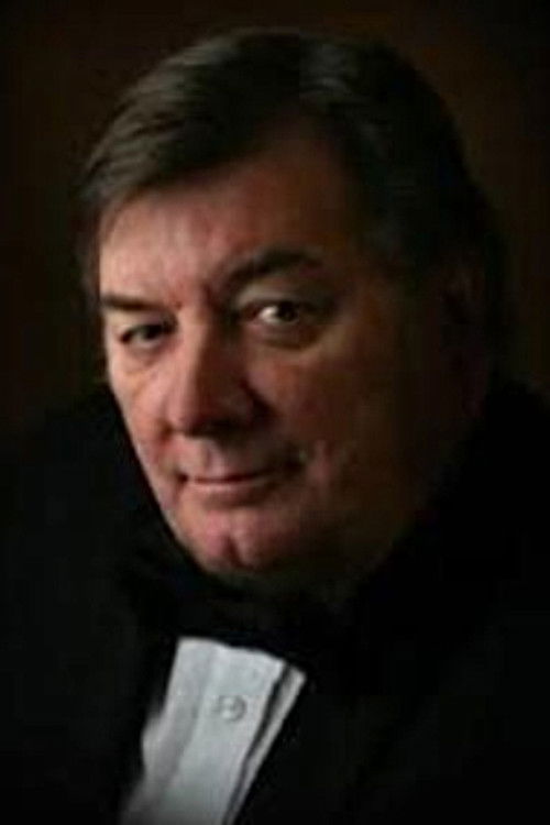 James Cagnard as Maj. Gen. Ashford