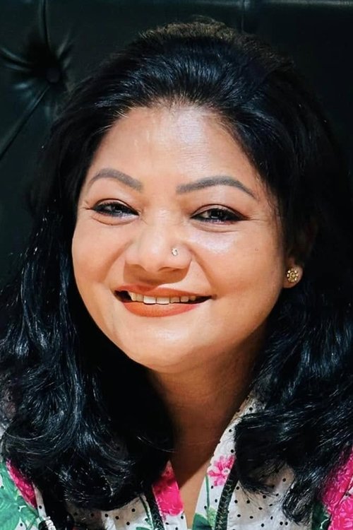 Kazi Ruma as Dilruba