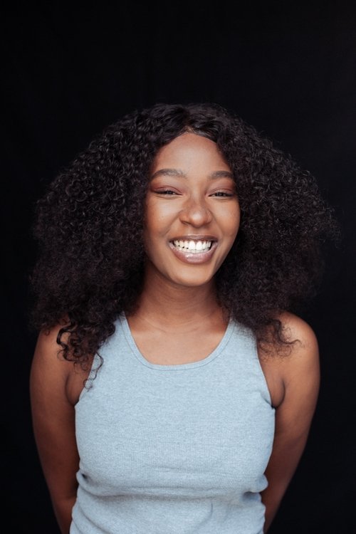 Jobel Mokonzi as Fanta