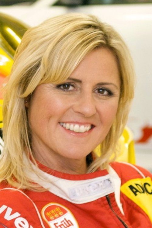 Sabine Schmitz profile photo