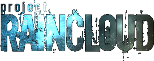 Project Raincloud logo