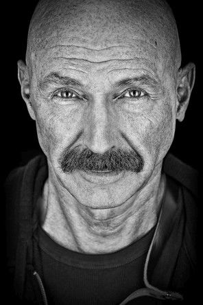 Tony Levin as John DiBatista