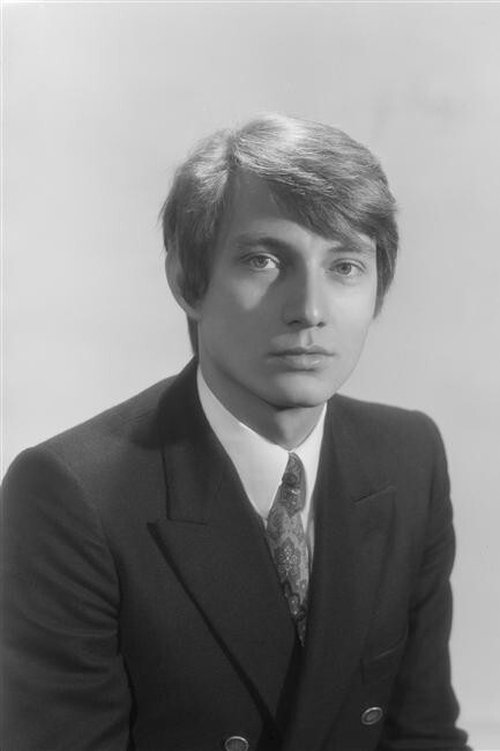 Jean-Noël Sissia as Valère