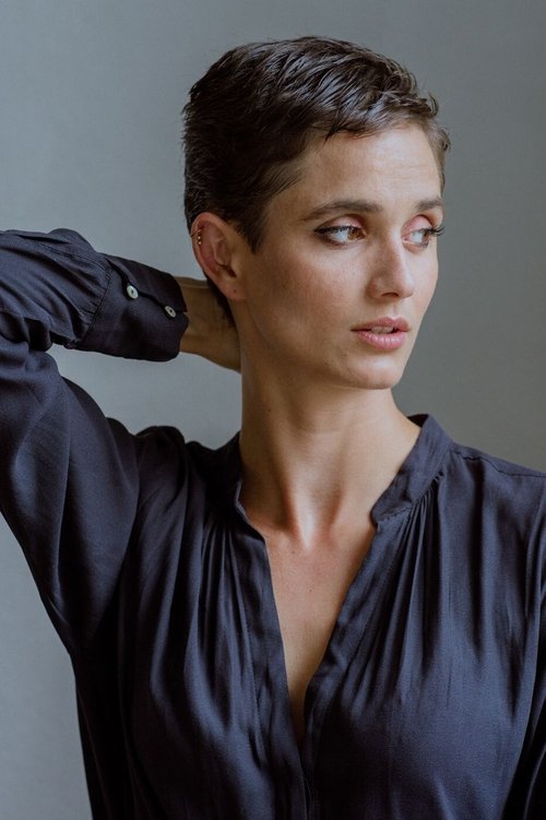 Tabita Johannes as Double