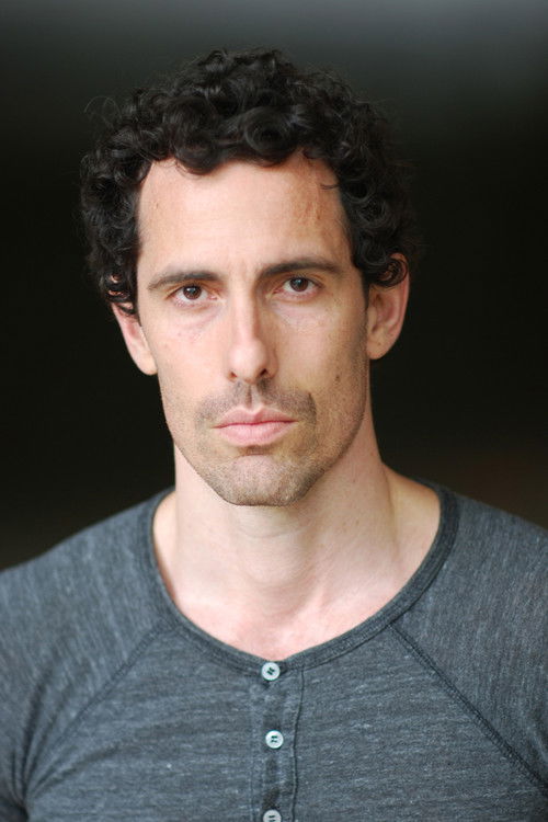 Mikaal Bates as Will