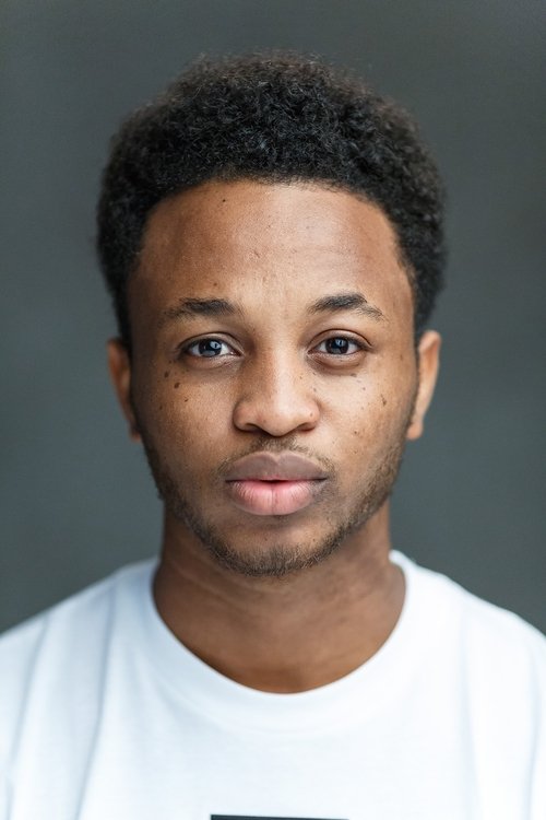 Ifeanyi Dike as Uzoma