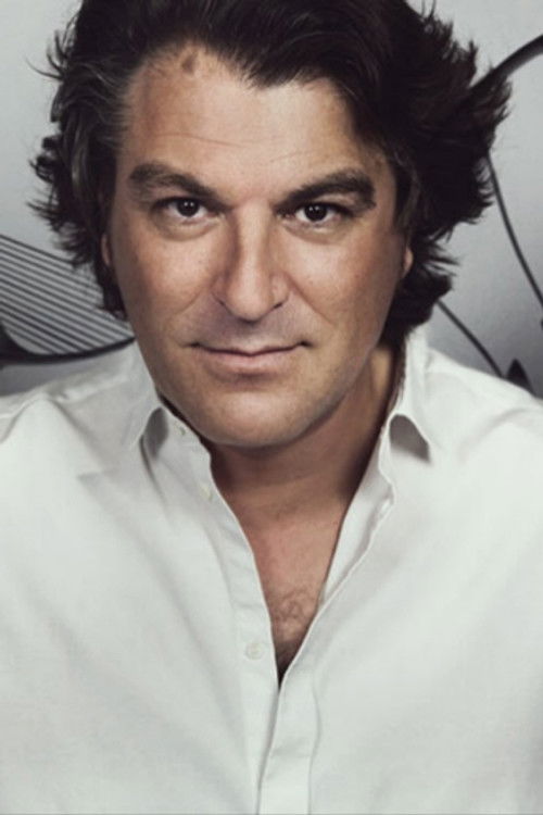 David Dorantes as Himself