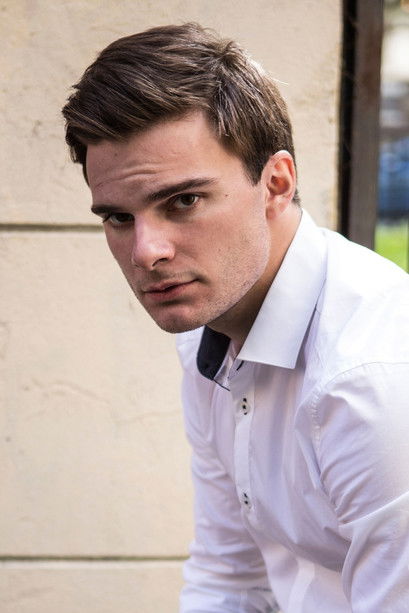 Andrey Strugovets as 