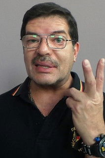 José Magaña as Eduardo
