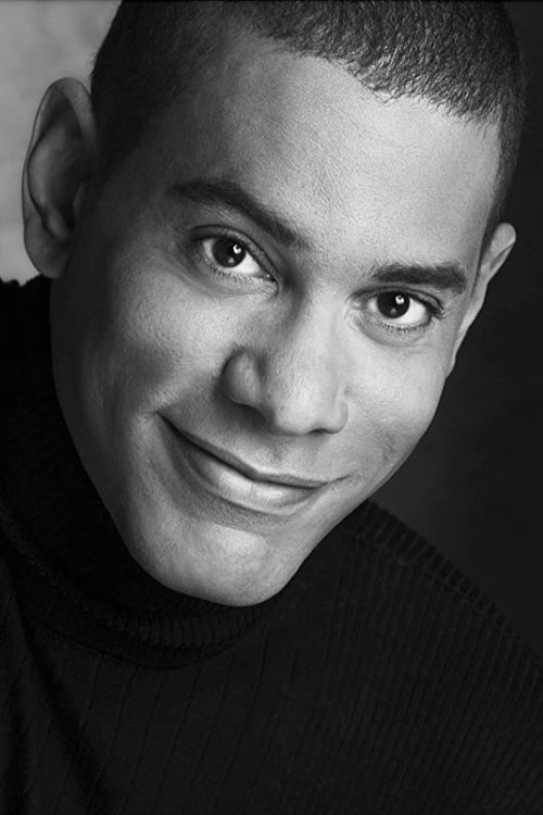 Reuben Jackson as Supermarket Manager