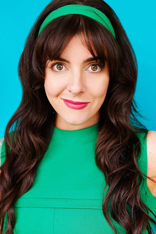 Lauren Howard Hayes as Freddie Huff