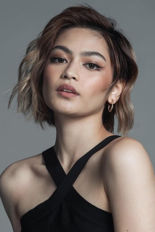 Gillian Vicencio as Tox / Concepcion Baquiran