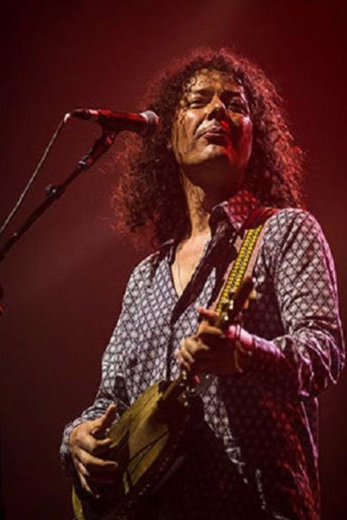 Aziz Sahmaoui as Aziz