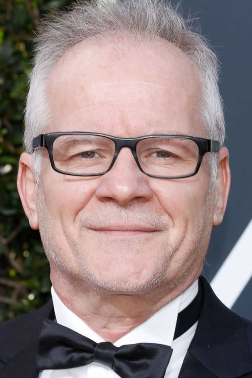 Thierry Frémaux as Self