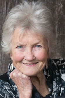 Peggy Seeger as Herself