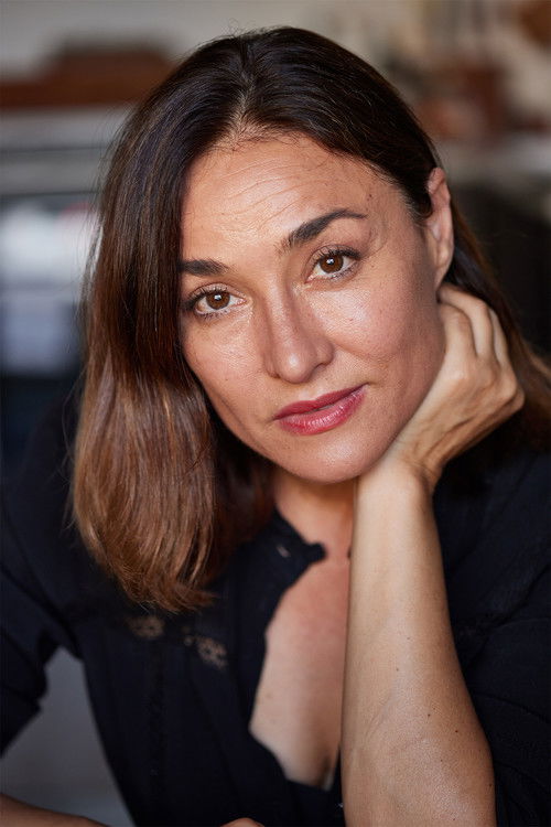 Carolina Román as Nurse