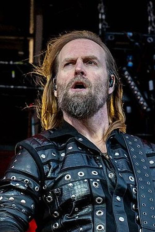 Andy Sneap as Guitare