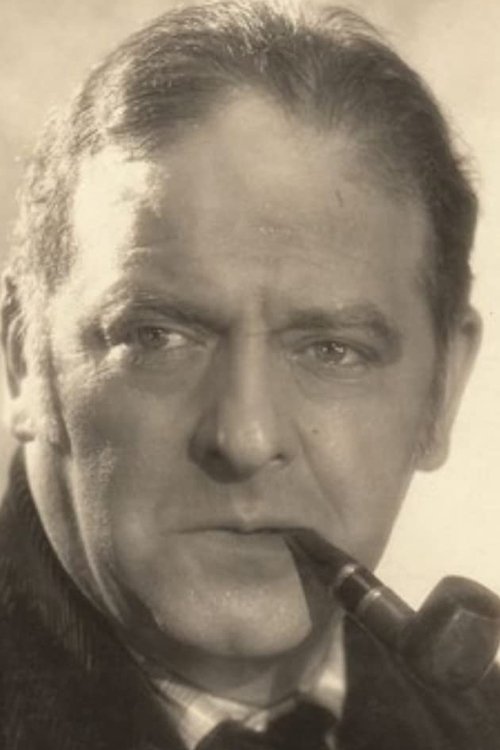 Jean Toulout as Paul Barnac