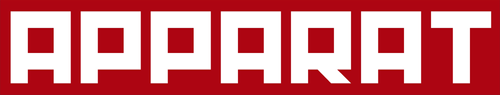 Apparat logo