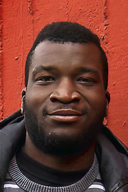 Prince Yaw Appiah as Kwame