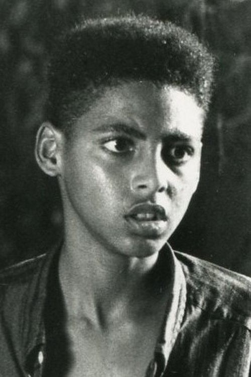 Joshua Gibran Mayweather as Walter Welton