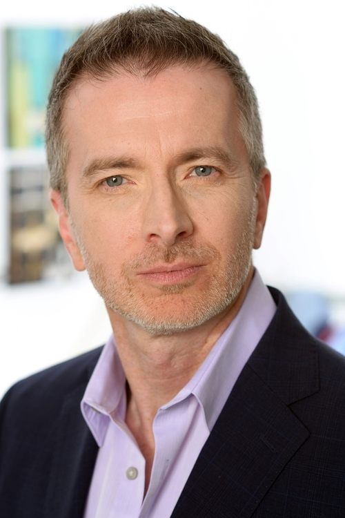 Tom McLaren as Mr. Taylor