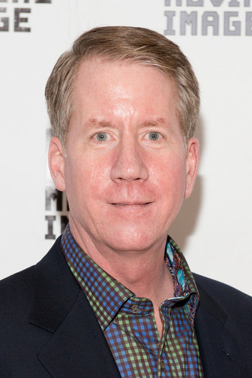 Steve Zirnkilton as Self - Narrator (voice)