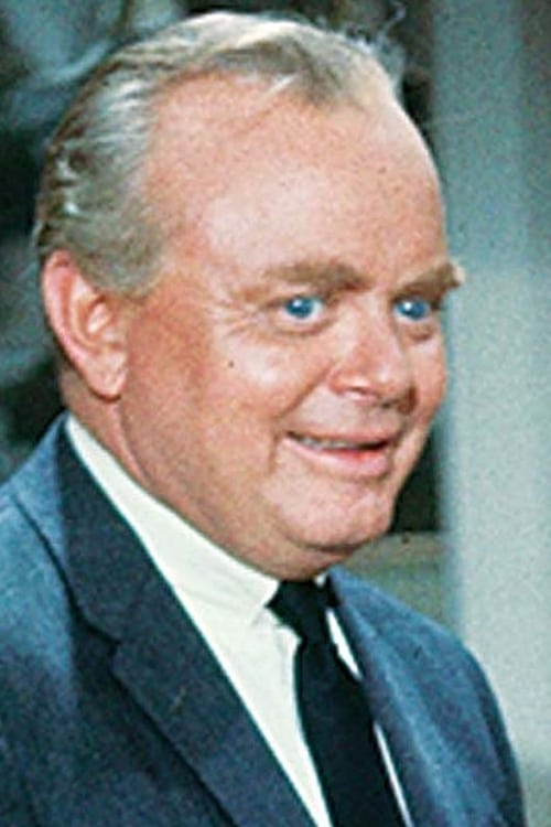 Jack Collins as Ted Brown