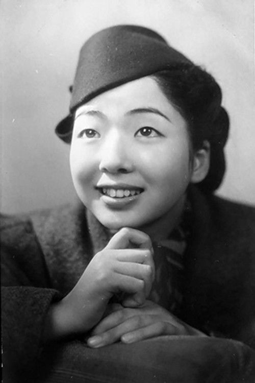 Kyōko Asagiri as 